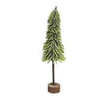 PSO Pine tree Dasher snow 64cm