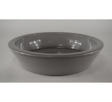 Lage Schaal Deko, 30 cm - Stone