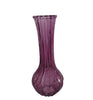 BOTTLE D10X23H DARK PINK