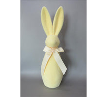 RABBIT FLOCK 16X17X59H YELLOW