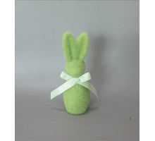 RABBIT FLOCK 5X5X16H GREEN