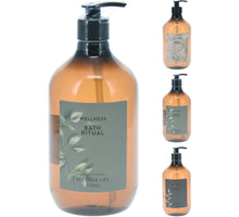 DOUCHEGEL 750ML 3 ASSORTIE GEUR