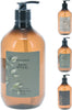 DOUCHEGEL 750ML 3 ASSORTIE GEUR