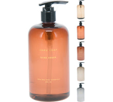 HANDZEEP 500ML 5 ASSORTIE