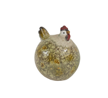 ROOSTER 8,2X8,2X10CM CERAMIC