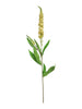 Veronica spray peach 76cm