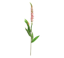 Veronica spray pink 76cm