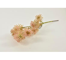 Mum spray pink 65cm