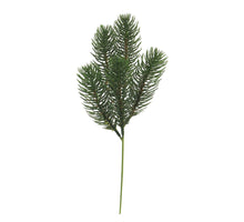 PSO Pine pick Nisse x5 green 35cm