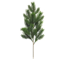 PSO Pine spray Nisse green 60cm