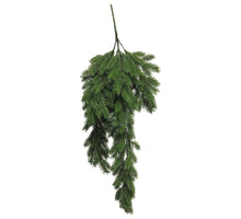 PSO Pine hanger Nisse green 80cm