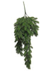 PSO Pine hanger Nisse green 80cm