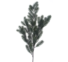 PSO Pine pick Nisse 90cm green (60 tips)