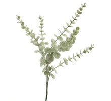 Pes eucalyptus spray green 72.5cm