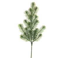 Pine spray Edward x18 tips green 46cm