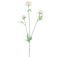 Mini mum spray lt pink 67cm
