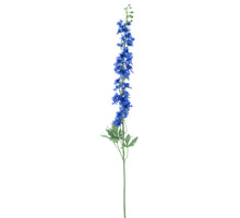 Delphinium spray Akana blue 125cm