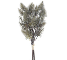 Fantasy pine bundle green 40cm