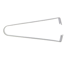 Rose Stripper RVS 2 stuks