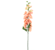 Delphinium spray Christel pink 91cm