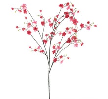 New blossom Tokyo fuchsia 133cm