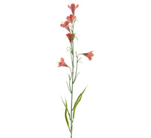 Mini petunia spray pink 72cm