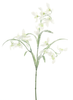Snowdrop spray iced cream 49cm