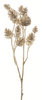 Cone spray gold 73cm
