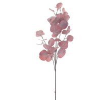 Eucalyptus spray 3d red 90cm