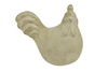 ROOSTER CEMENT 16X9X14H GREY