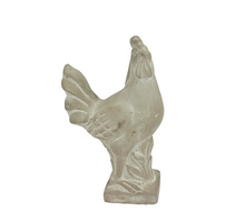 ROOSTER/BASE CEMENT 21H GREY