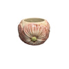 POT FLOWER CERAMIC D8,5 PINK