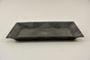 Tray Langwerpig Grijs 28x18x2cm