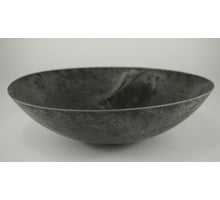 Bowl Grijs 28x28x8,5cm