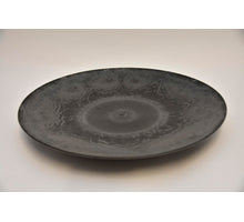 Bowl Grijs 44,5x44,5x6cm