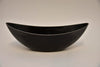 Boot schaal Grijs 39x12x13cm