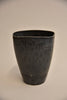 Orchideepot grijs middel 13x13x16,5cm