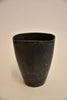 Orchideepot grijs groot 16x16x20cm