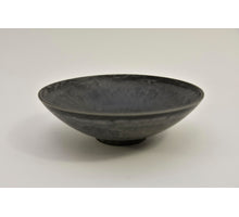 Bowl grijs D25 H7cm