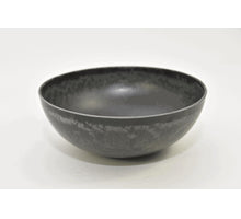 Bowl grijs D20 H7,5cm
