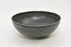 Bowl gray D20 H7.5cm
