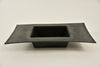 Tray Rechthoek Grijs 30x15x5cm