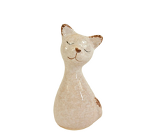 CAT DOLOMITE D6X12H WHITE