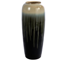 CERAMIC VASE FRANCESCO D36 H88 CM