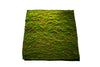 ARTIFICIAL MOSS PANEL 100X100CM