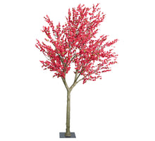 PEACH TREE H 360 CM