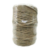 Ball Jute rope natural 100mtr 5mm