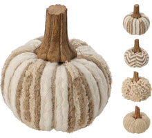 POMPOEN KATOEN D8 H9CM 4 ASSORTIE