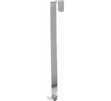 KRANSHANGER 29CM ZILVER KLEUR