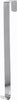 KRANSHANGER 29CM ZILVER KLEUR